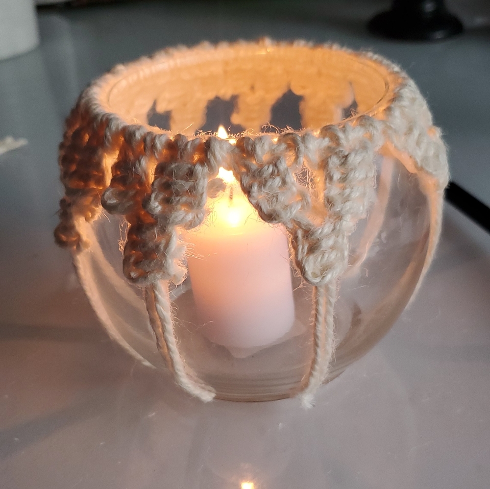 Candle Holder